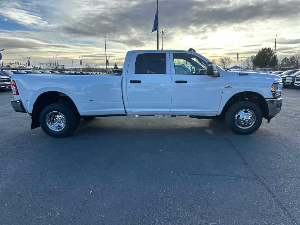 new 2024 Ram 3500 car, priced at $59,034