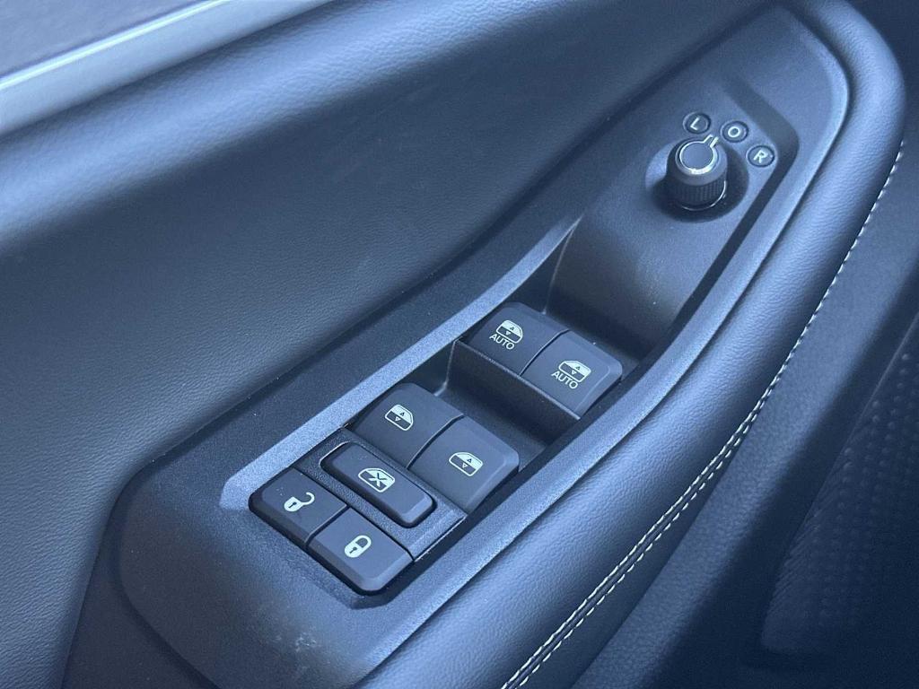 new 2025 Jeep Grand Cherokee car, priced at $50,485