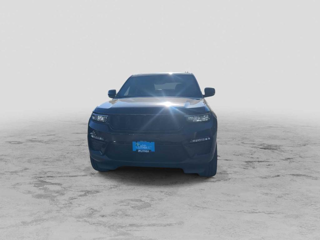 new 2025 Jeep Grand Cherokee car, priced at $50,485