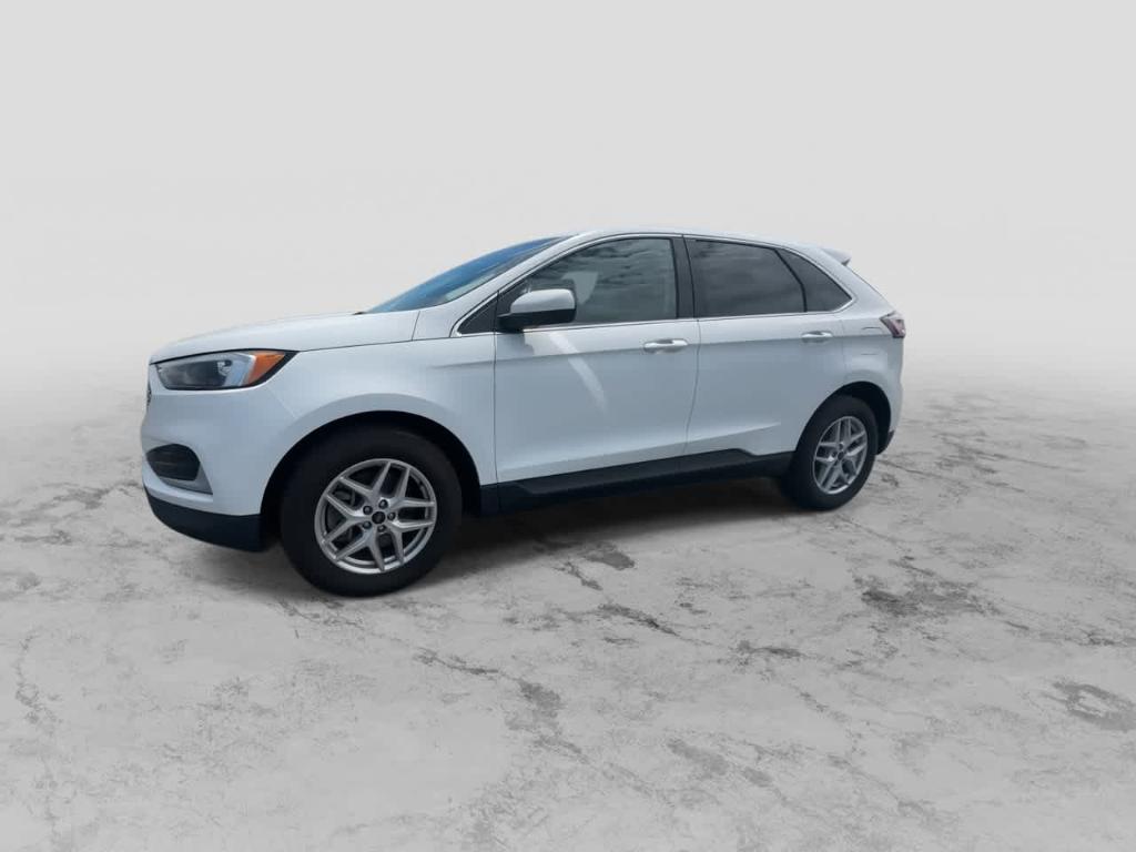 used 2023 Ford Edge car, priced at $23,476