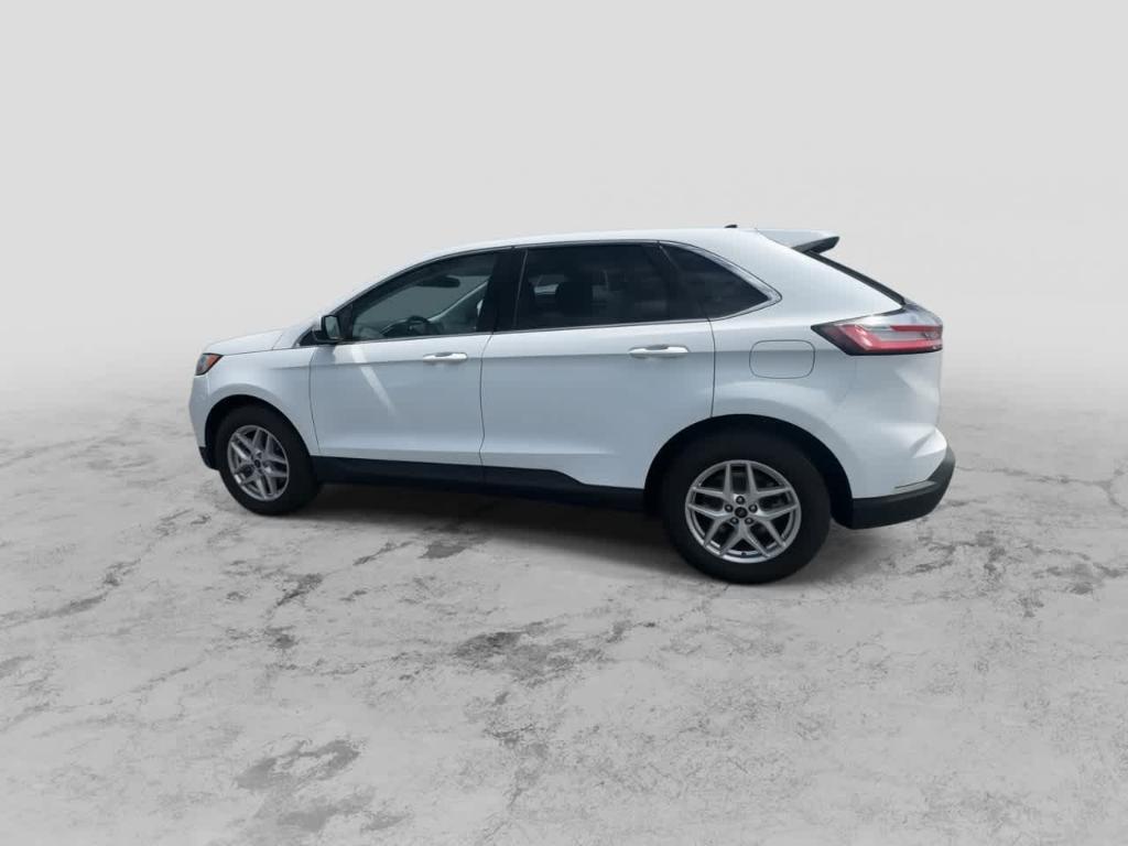 used 2023 Ford Edge car, priced at $23,476