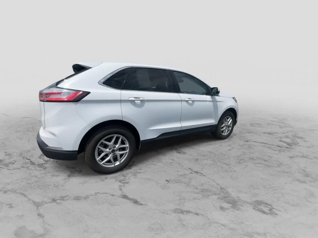used 2023 Ford Edge car, priced at $23,476