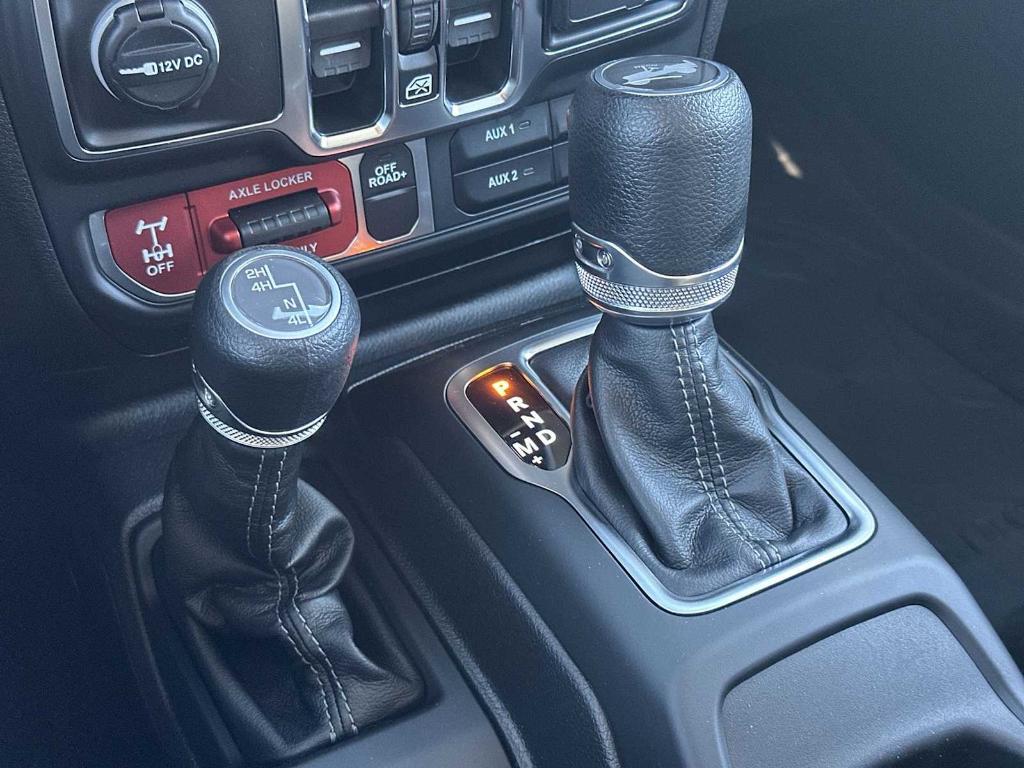 new 2026 Jeep Wrangler car, priced at $50,367