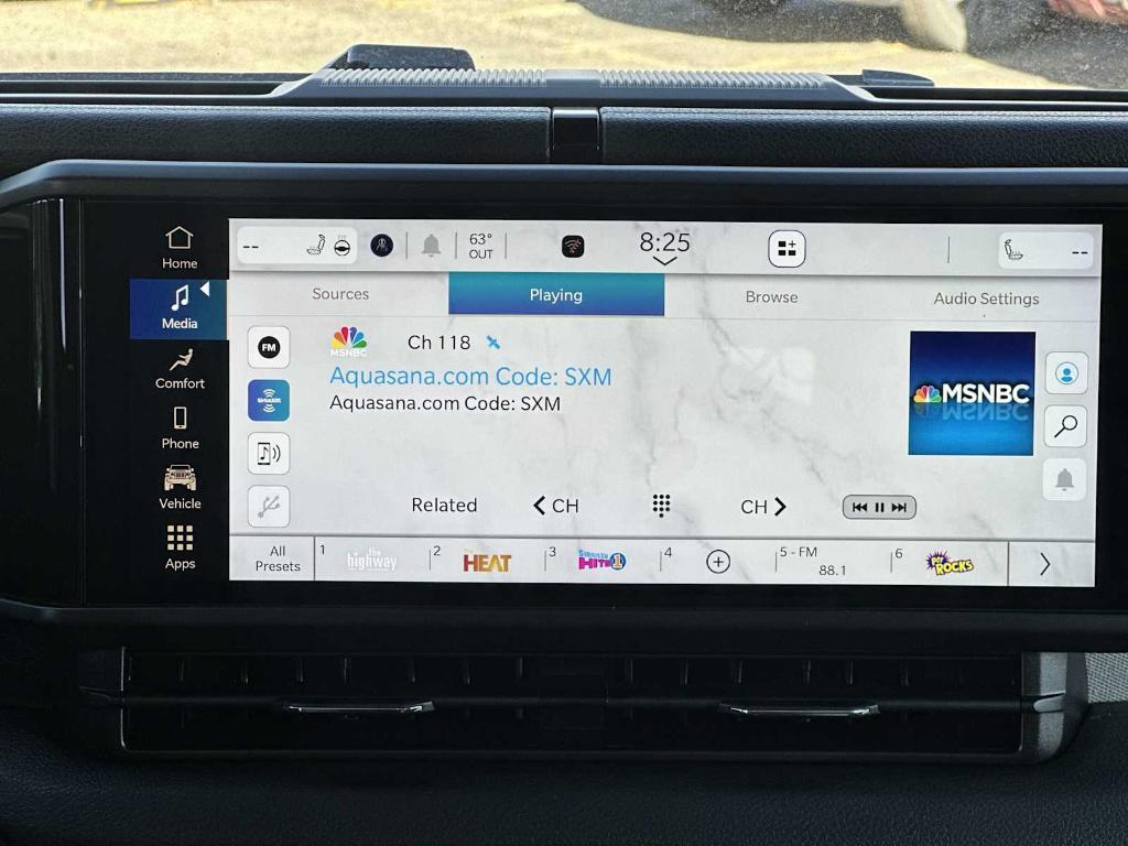 new 2026 Jeep Wrangler car, priced at $50,367