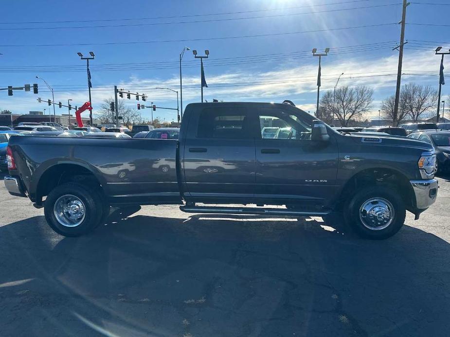 used 2023 Ram 3500 car, priced at $59,995