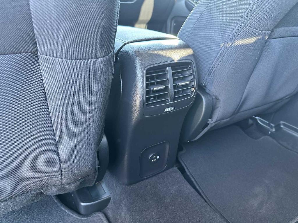 used 2022 Ford Escape car, priced at $23,087