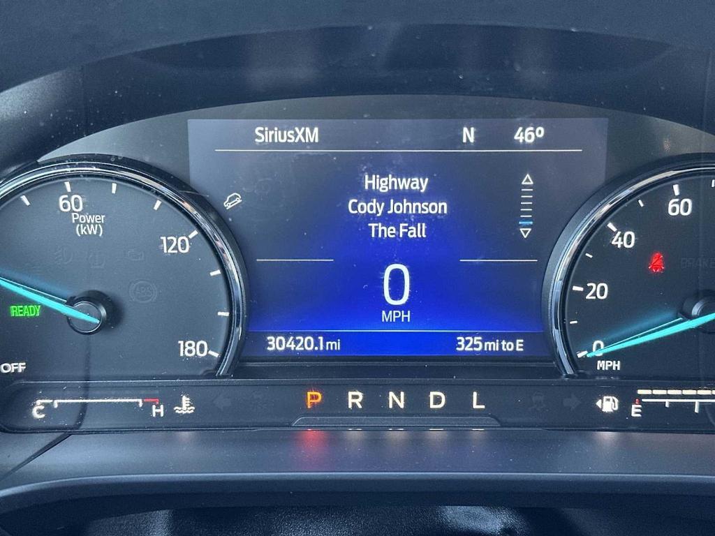 used 2022 Ford Escape car, priced at $23,087