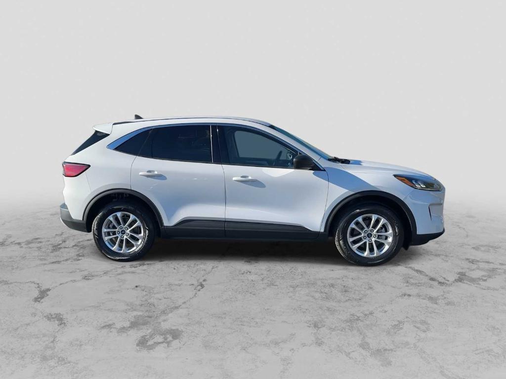 used 2022 Ford Escape car, priced at $23,087