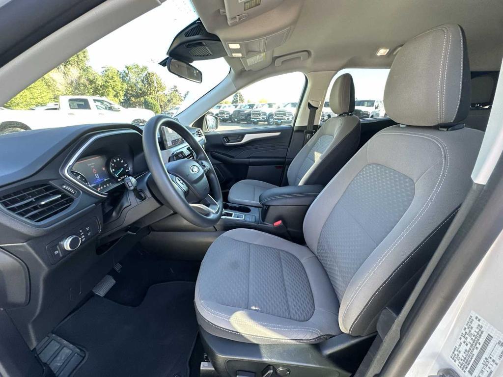 used 2022 Ford Escape car, priced at $23,087