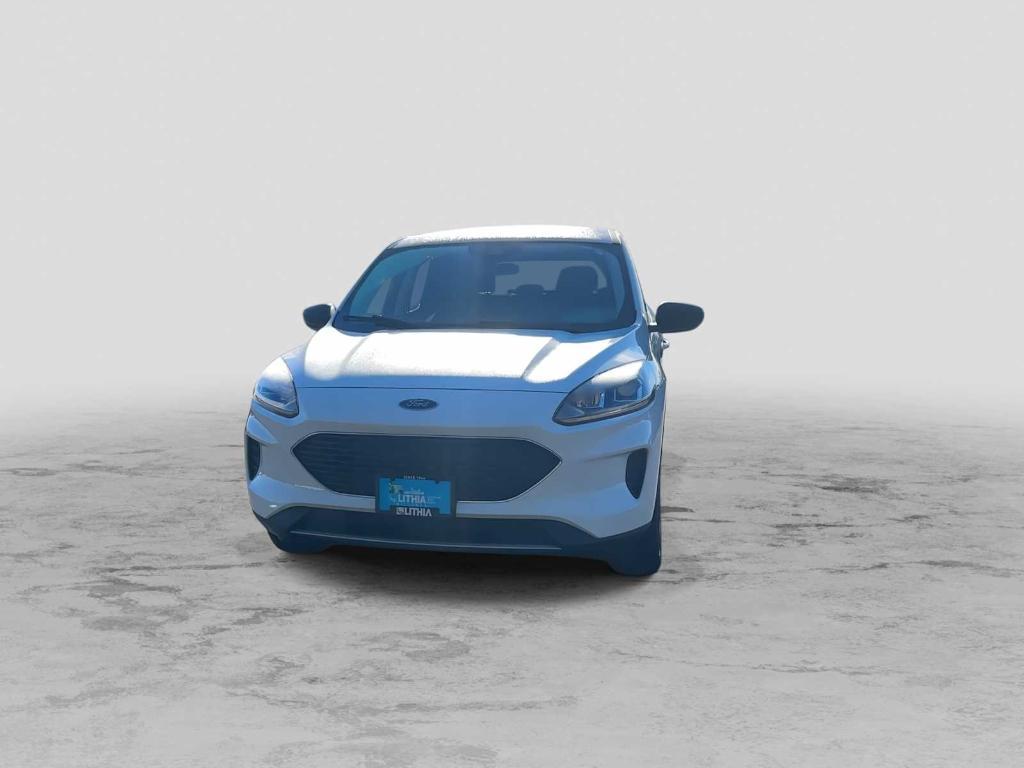 used 2022 Ford Escape car, priced at $23,087