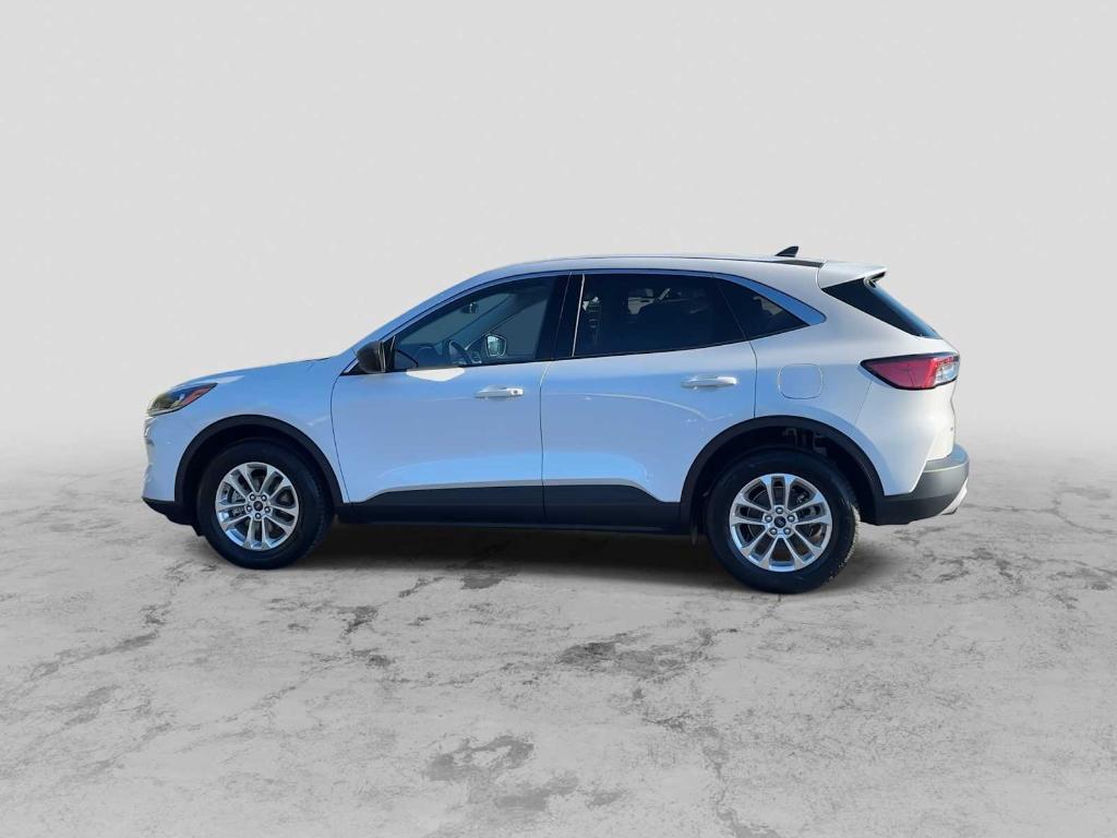used 2022 Ford Escape car, priced at $23,087