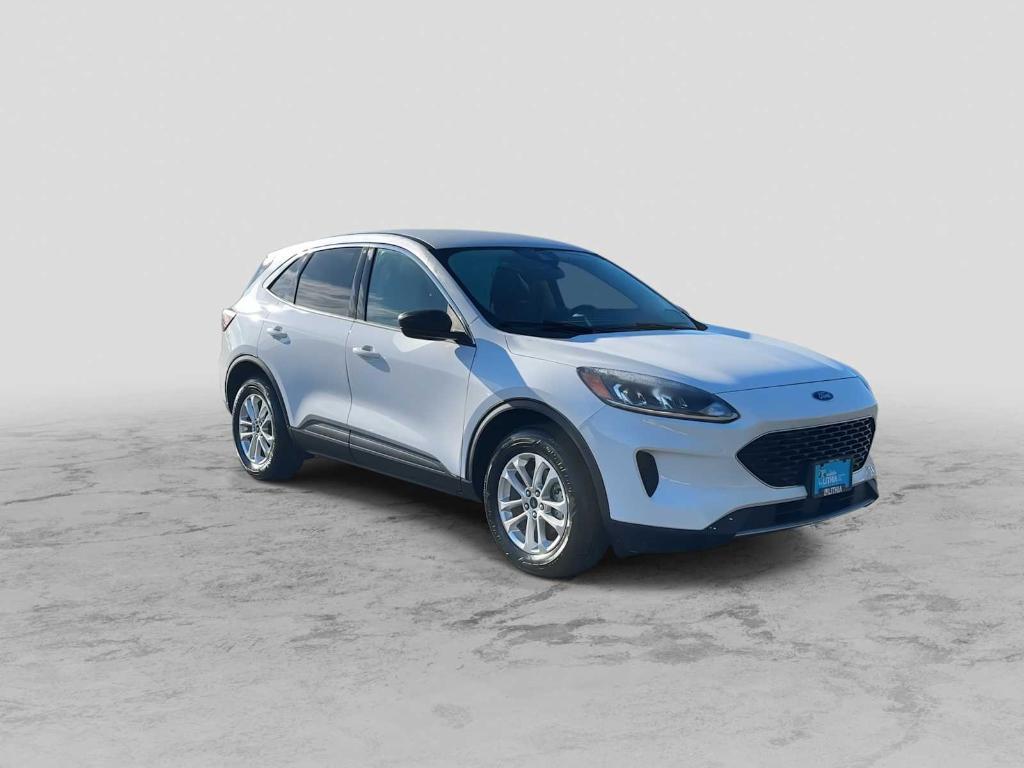 used 2022 Ford Escape car, priced at $23,087