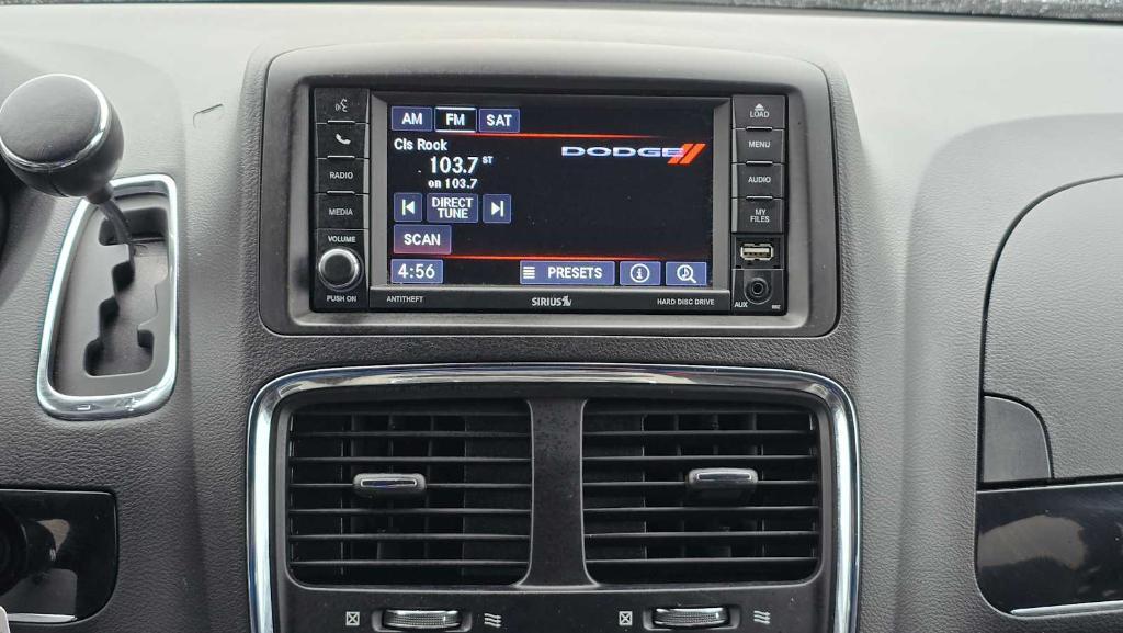used 2020 Dodge Grand Caravan car, priced at $17,738