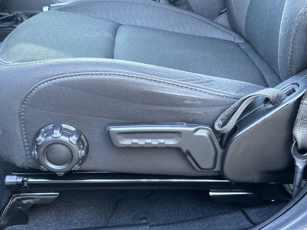 used 2019 Jeep Wrangler Unlimited car, priced at $19,673