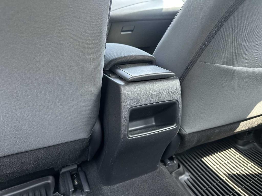 used 2021 Toyota Corolla car, priced at $17,179