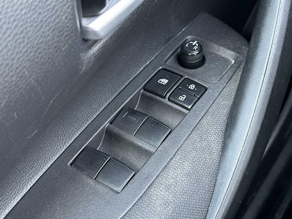 used 2021 Toyota Corolla car, priced at $17,179