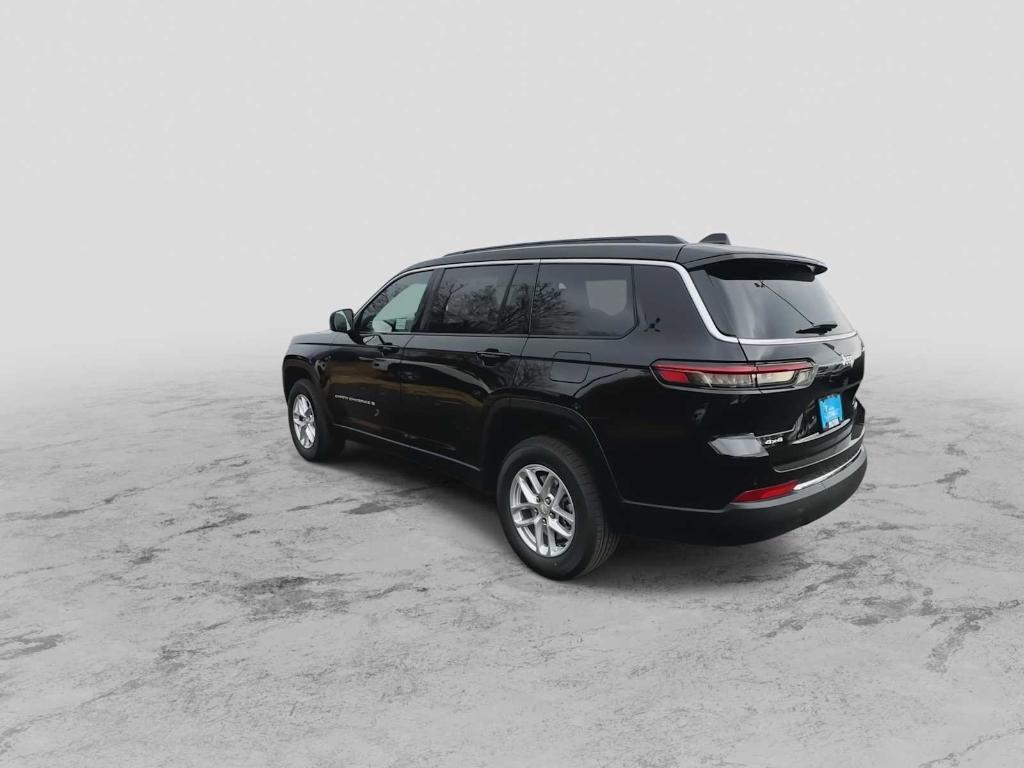 new 2025 Jeep Grand Cherokee L car, priced at $39,336
