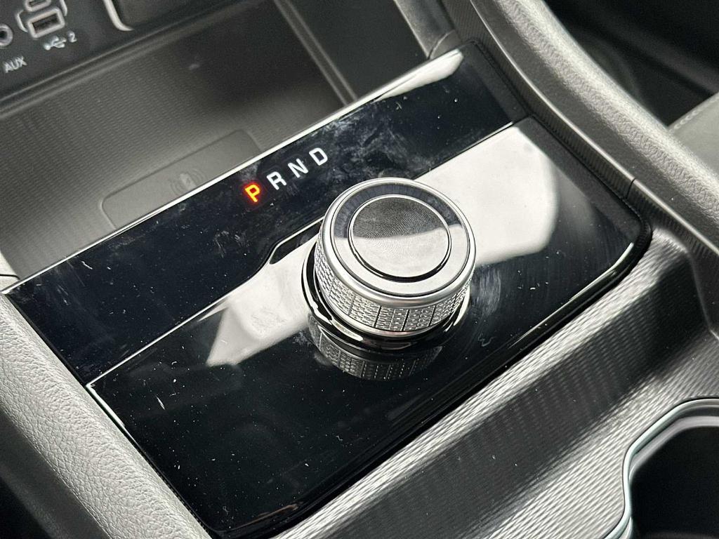 new 2025 Jeep Grand Cherokee L car, priced at $39,336