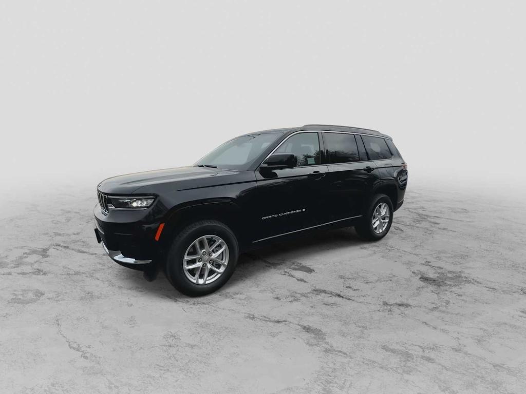 new 2025 Jeep Grand Cherokee L car, priced at $39,336