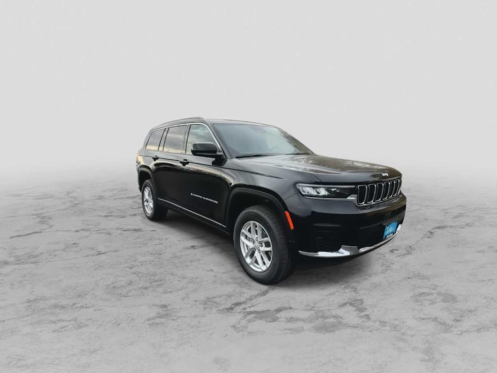 new 2025 Jeep Grand Cherokee L car, priced at $39,336