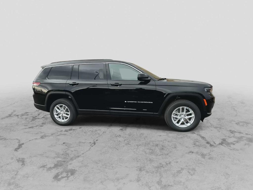 new 2025 Jeep Grand Cherokee L car, priced at $39,336