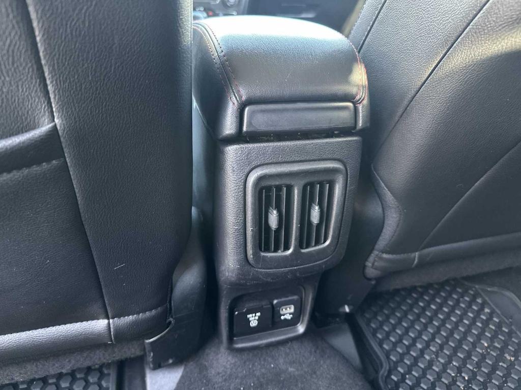 used 2019 Jeep Compass car, priced at $14,949