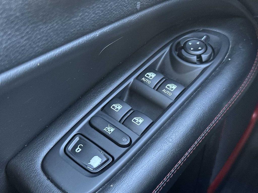 used 2019 Jeep Compass car, priced at $14,949