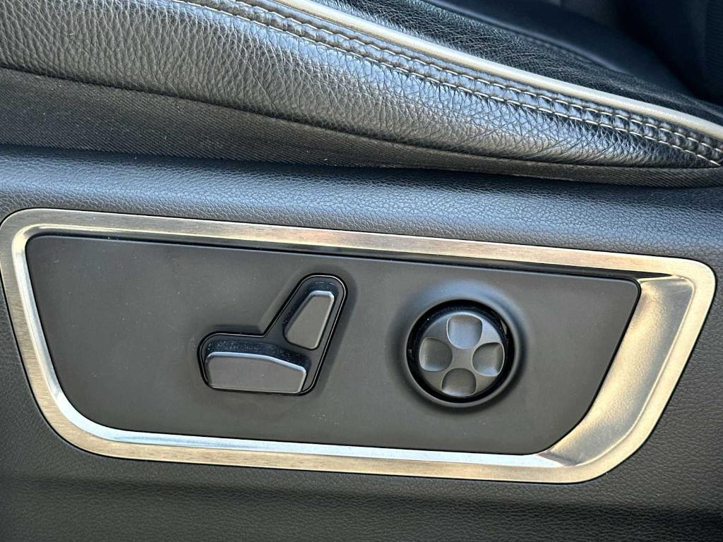 used 2020 Ram 1500 car, priced at $39,451