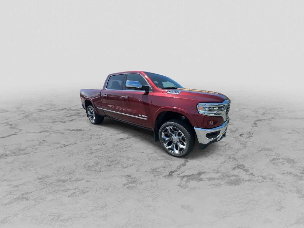 used 2020 Ram 1500 car, priced at $39,451
