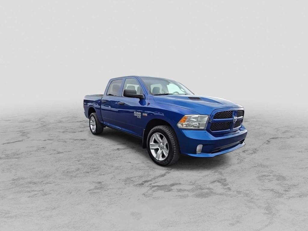 used 2019 Ram 1500 Classic car, priced at $25,767