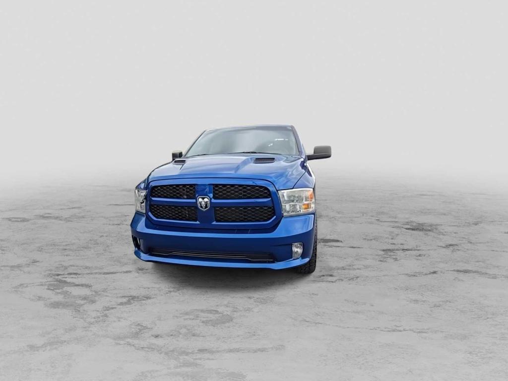 used 2019 Ram 1500 Classic car, priced at $25,767