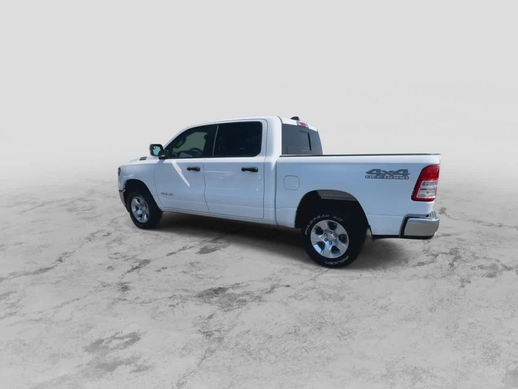used 2023 Ram 1500 car, priced at $36,451
