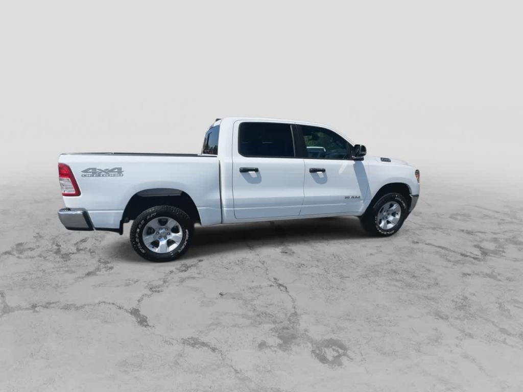 used 2023 Ram 1500 car, priced at $36,451