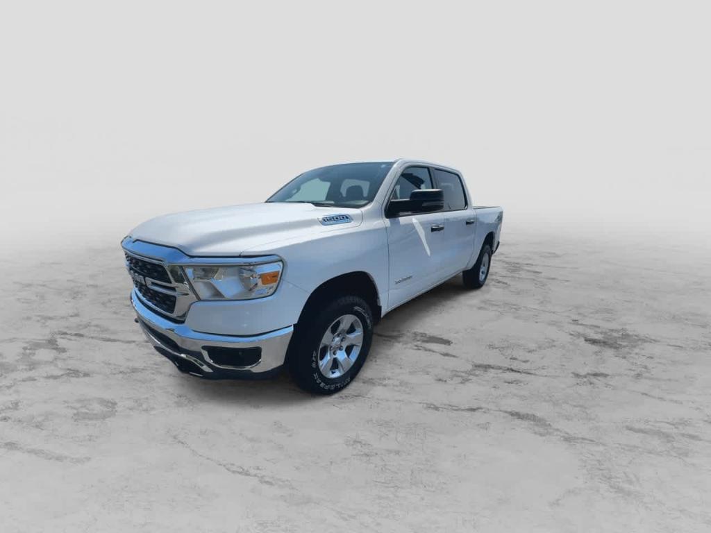 used 2023 Ram 1500 car, priced at $36,451