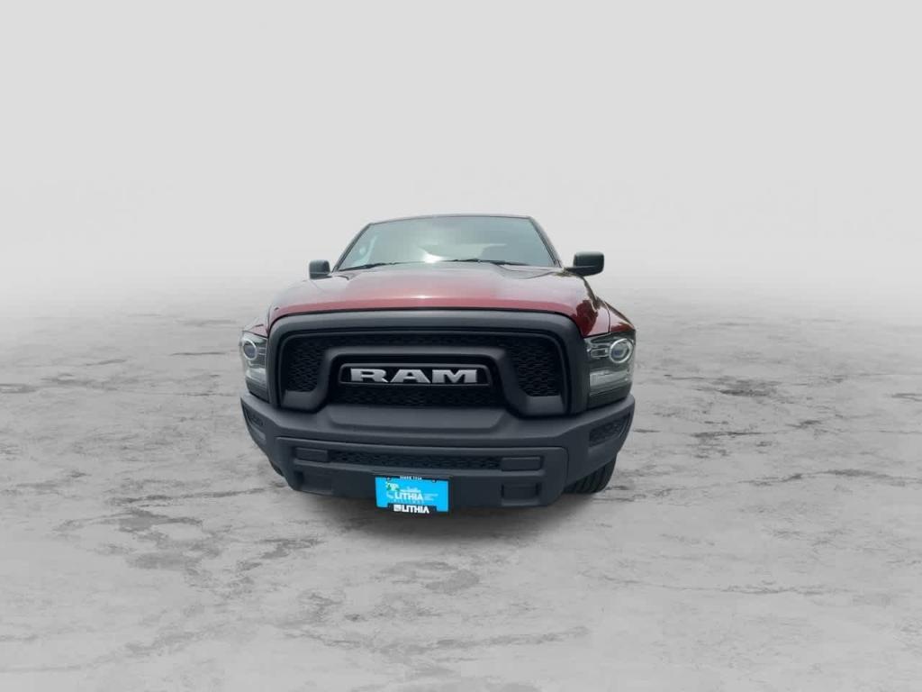 used 2022 Ram 1500 Classic car, priced at $33,673