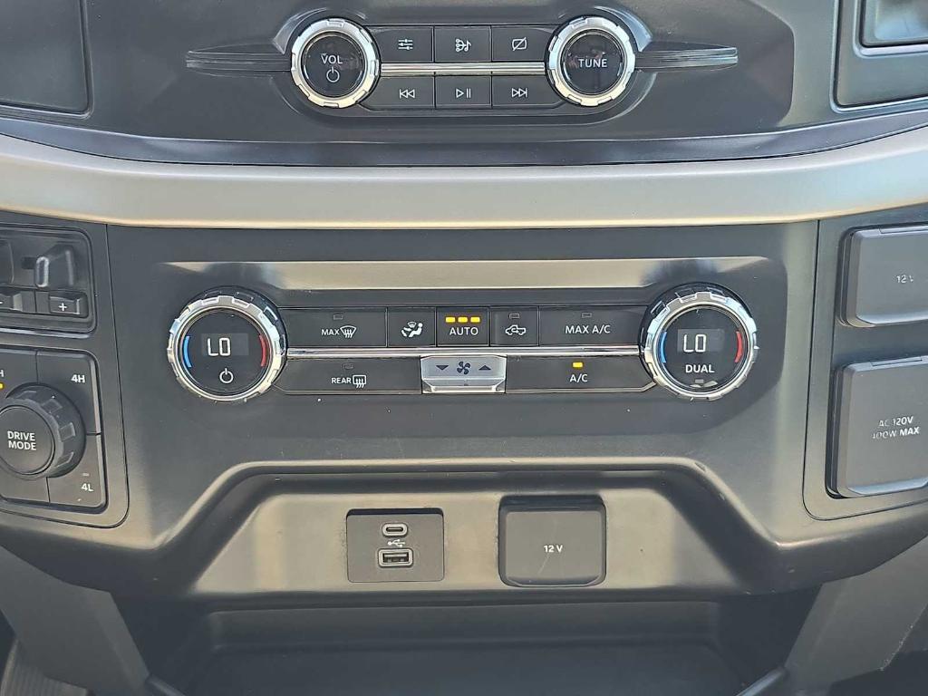 used 2021 Ford F-150 car, priced at $37,999