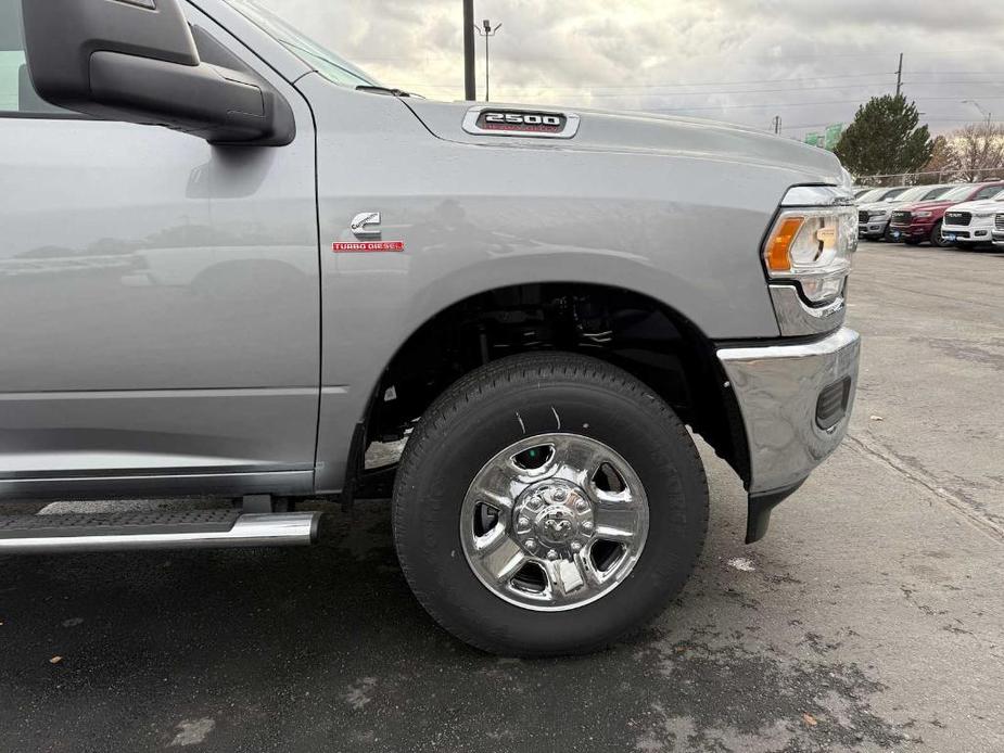 new 2024 Ram 2500 car, priced at $59,776