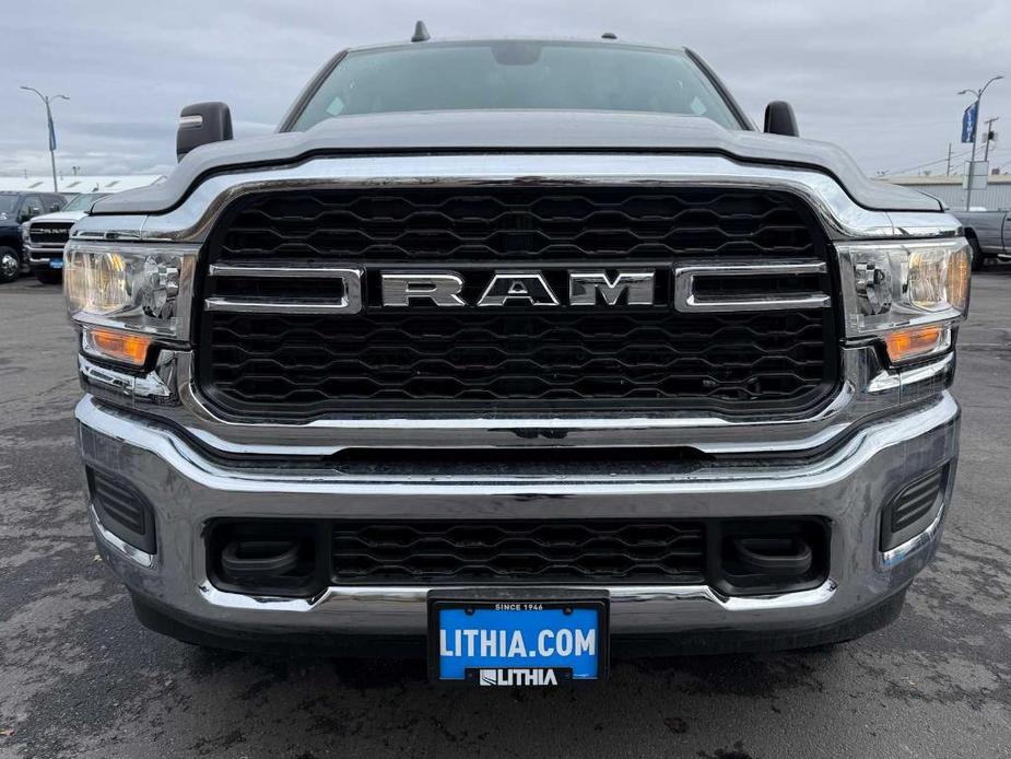 new 2024 Ram 2500 car, priced at $59,776