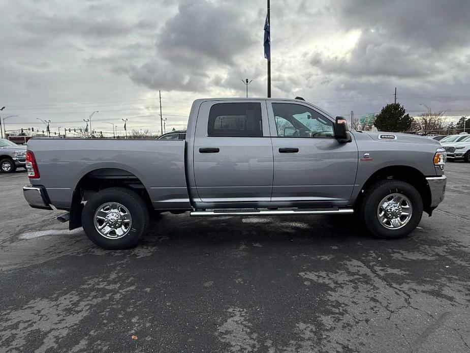 new 2024 Ram 2500 car, priced at $59,776