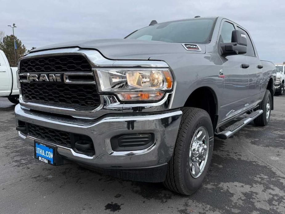 new 2024 Ram 2500 car, priced at $59,776