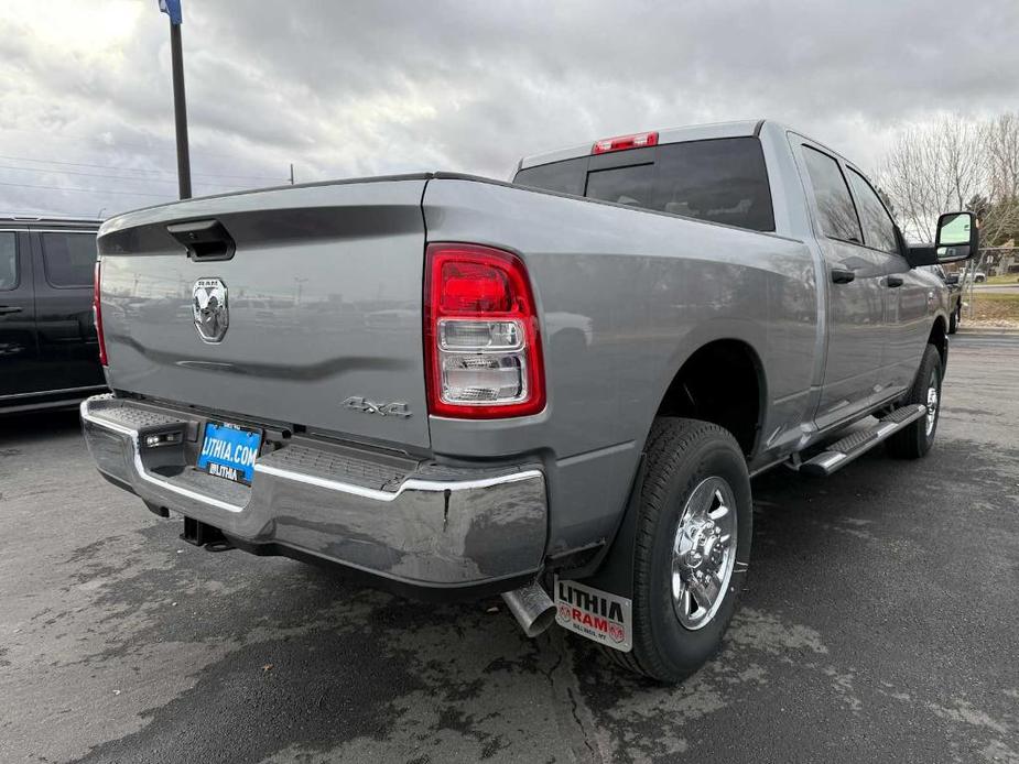 new 2024 Ram 2500 car, priced at $59,776