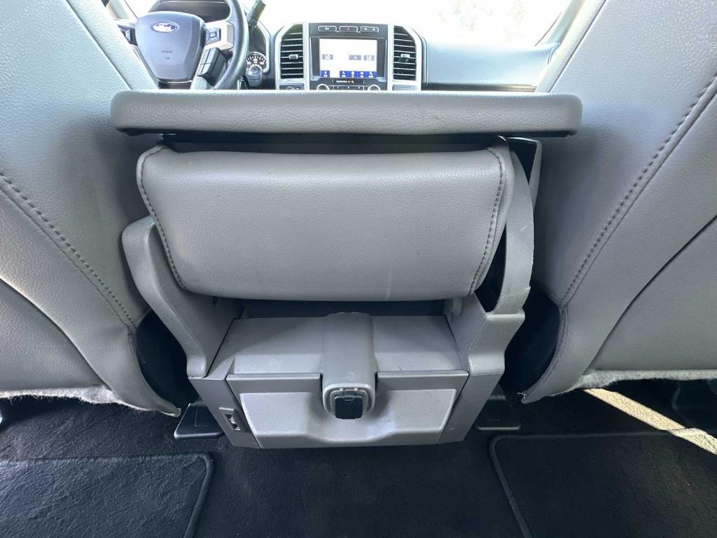 used 2020 Ford F-150 car, priced at $27,944
