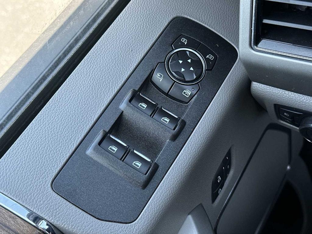 used 2020 Ford F-150 car, priced at $27,944