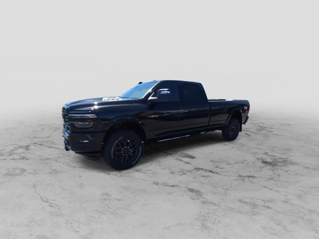 new 2025 Ram 3500 car, priced at $88,949