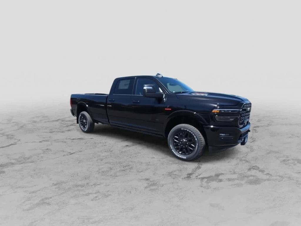 new 2025 Ram 3500 car, priced at $88,949