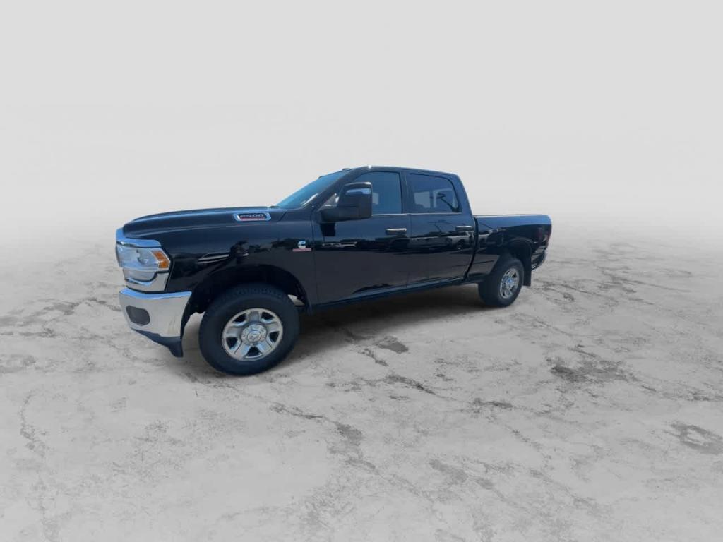 used 2023 Ram 2500 car, priced at $46,270