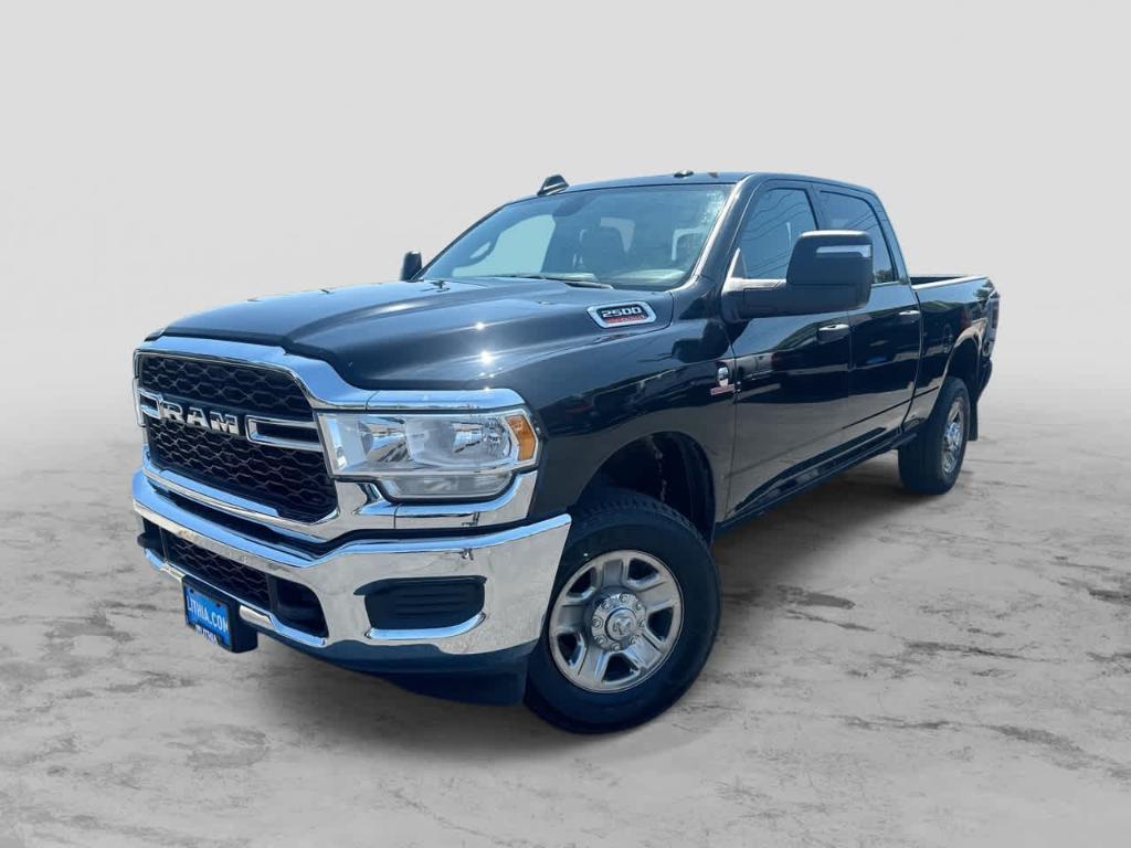 used 2023 Ram 2500 car, priced at $45,932