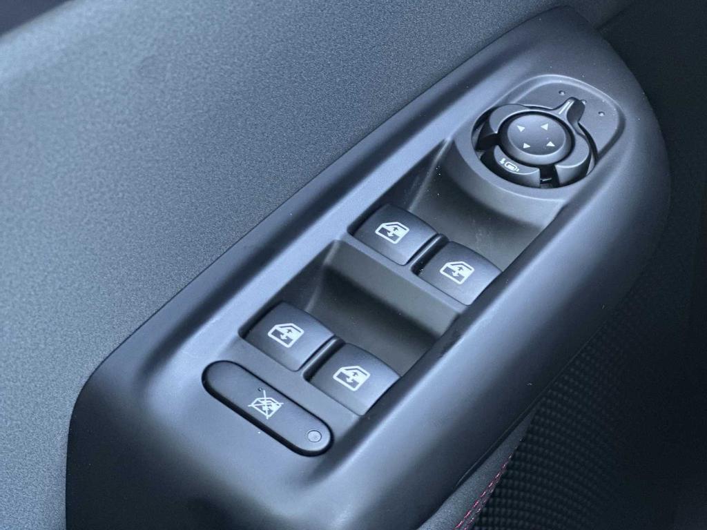 new 2025 Dodge Hornet car, priced at $25,835