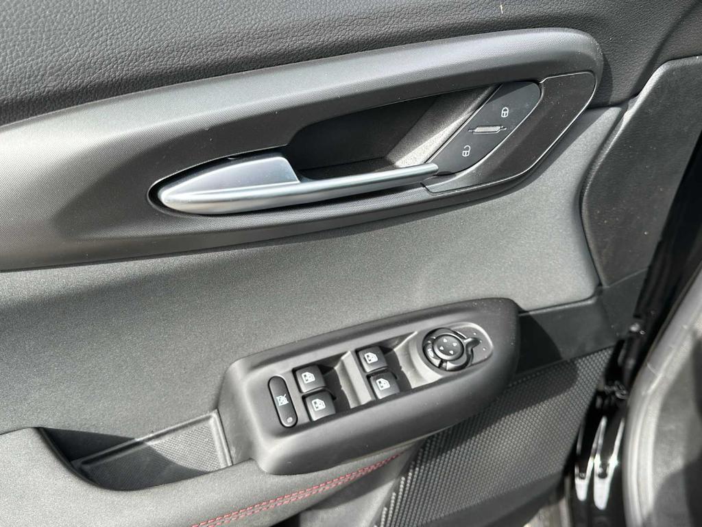 new 2025 Dodge Hornet car, priced at $30,888