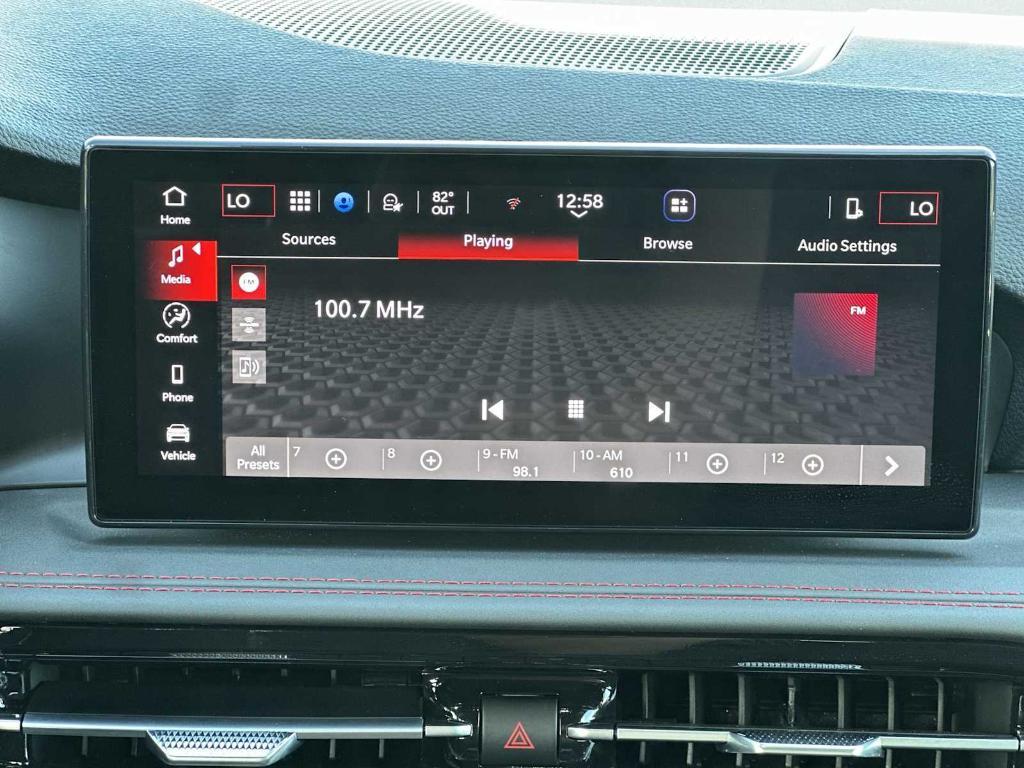 new 2025 Dodge Hornet car, priced at $25,835